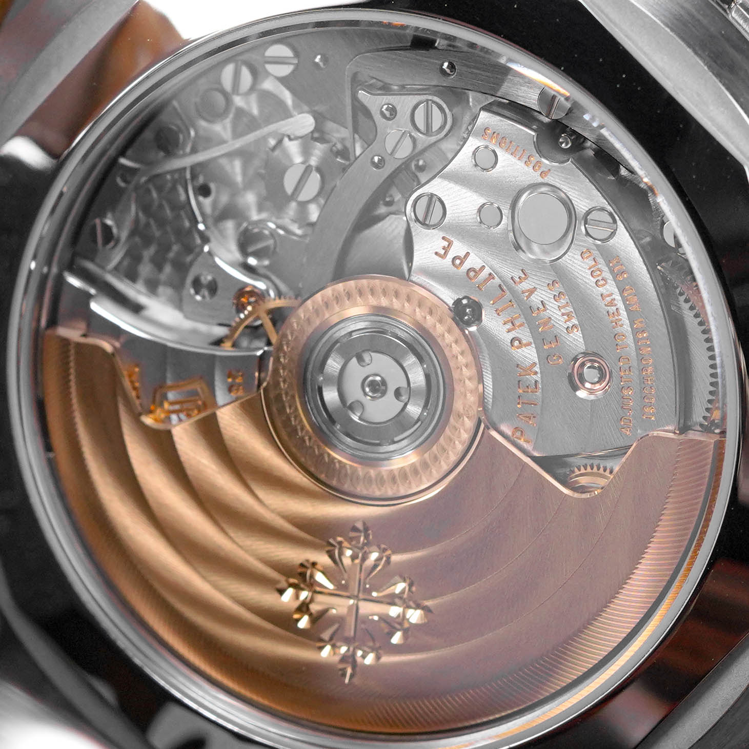 Complications 5935A World Timer