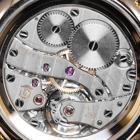 Complications 7121J Moonphase