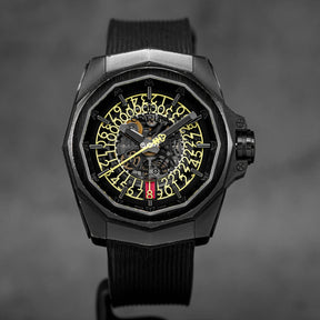 Corum Admiral 45 Squelette