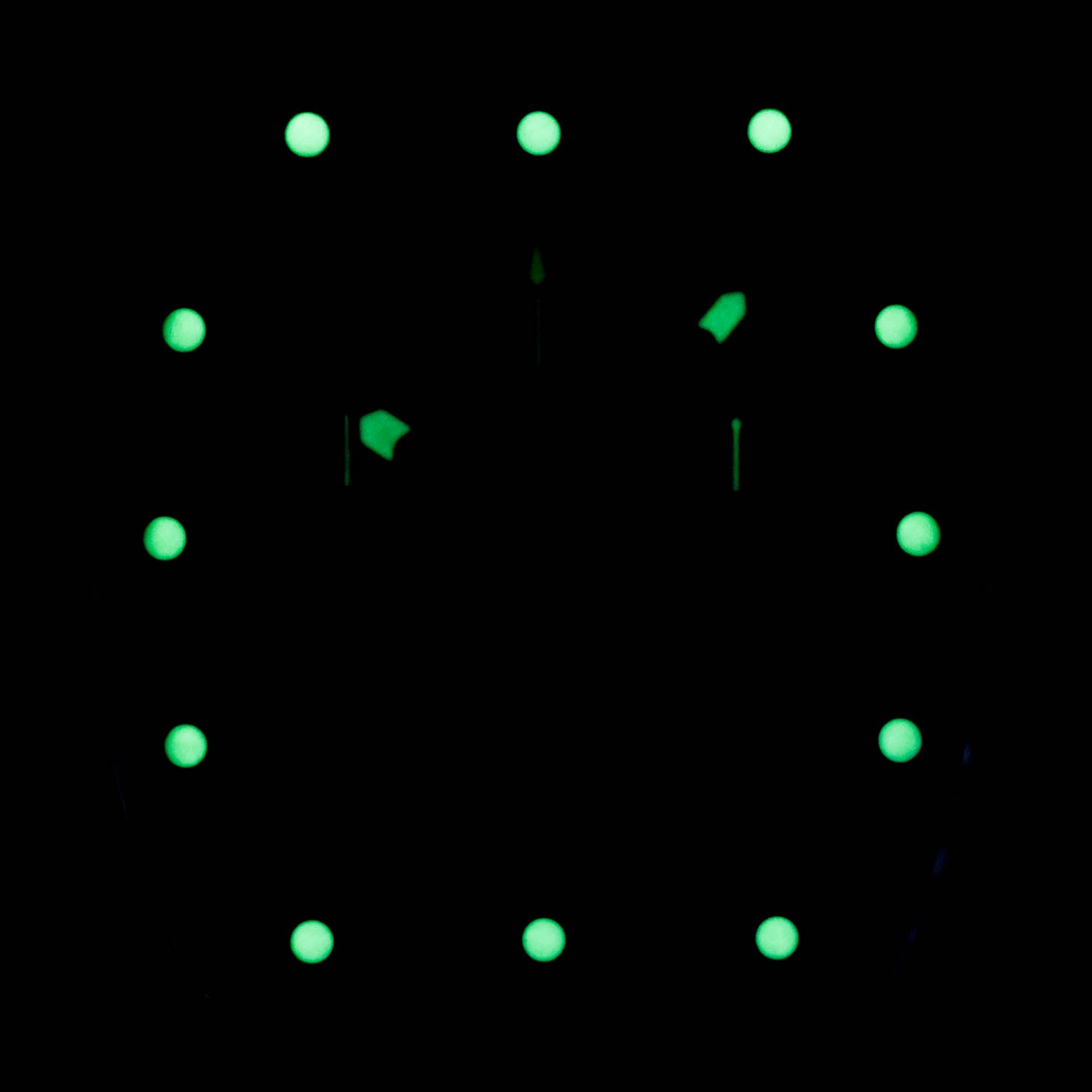 TRACK CHRONOGRAPH CM09 BLUE CARBON RUBBER STRAP (2023)