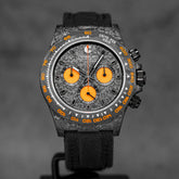 DAYTONA EMERALD ORANGE NTPT CARBON FIBER LIMITED EDITION (2023)