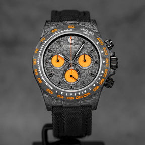 DAYTONA EMERALD ORANGE NTPT CARBON FIBER LIMITED EDITION (2023)