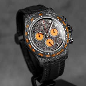 DAYTONA EMERALD ORANGE NTPT CARBON FIBER LIMITED EDITION (2023)