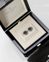 Cuff Links Patek