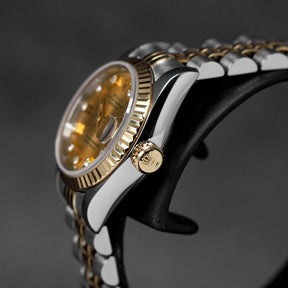 Datejust Champagne Indonesia