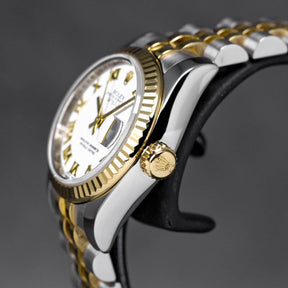 Datejust 179173