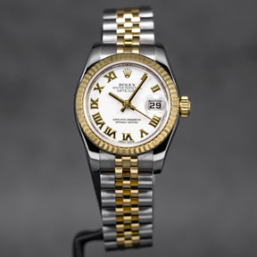 Datejust 179173