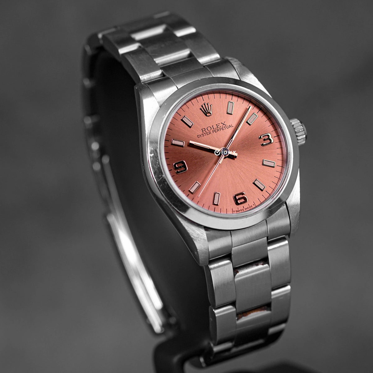 Oyster Perpetual 67480