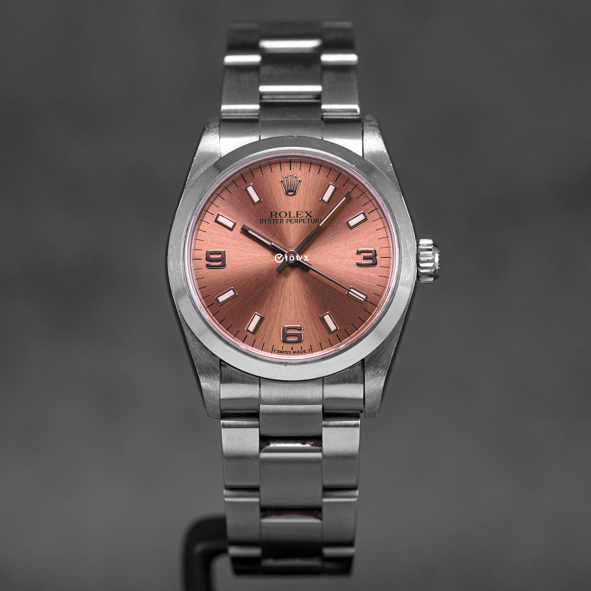Oyster Perpetual 67480