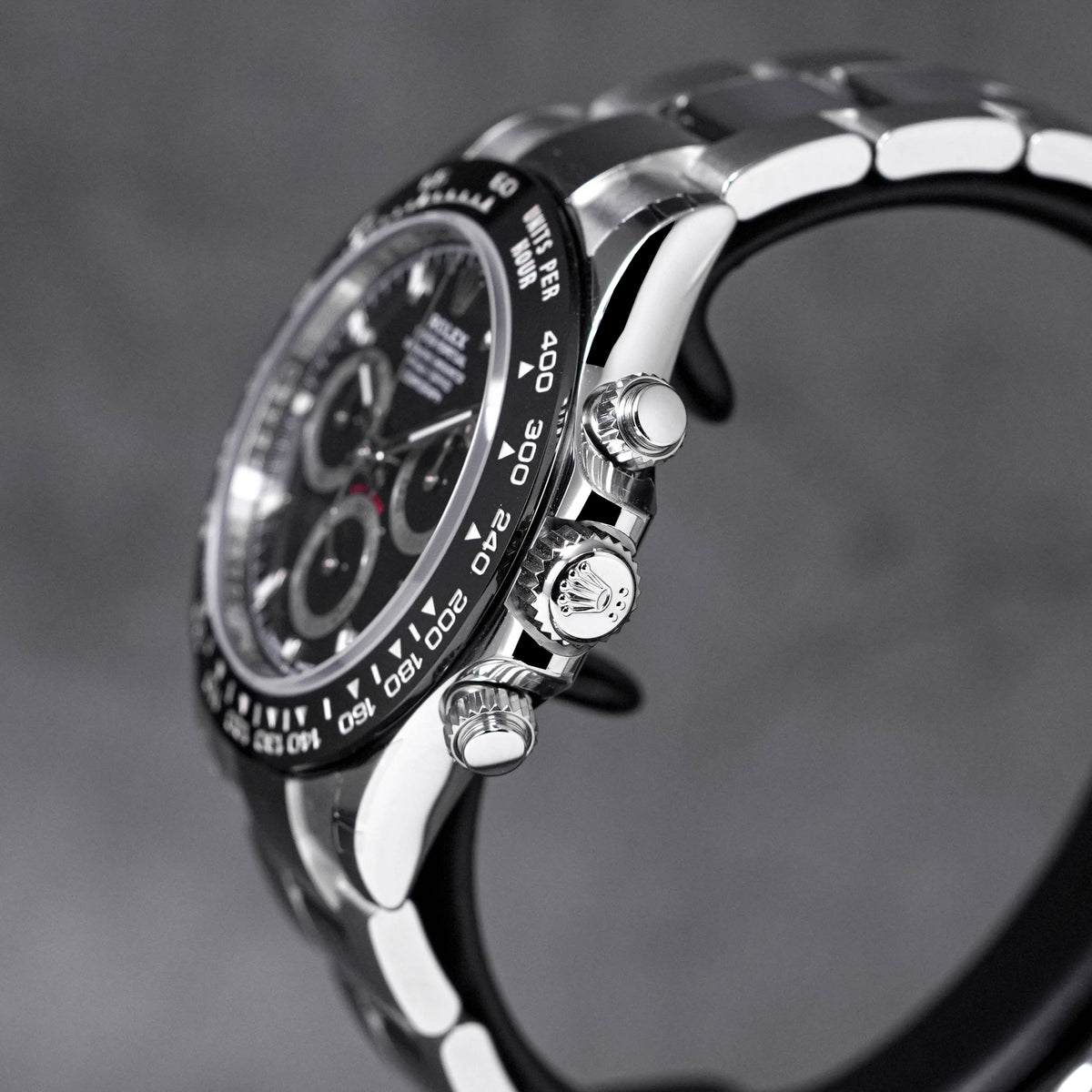 Rolex Daytona Black 116500LN