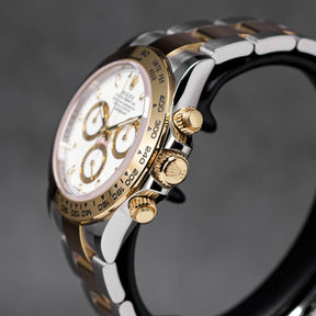 Rolex Daytona Yellowgold