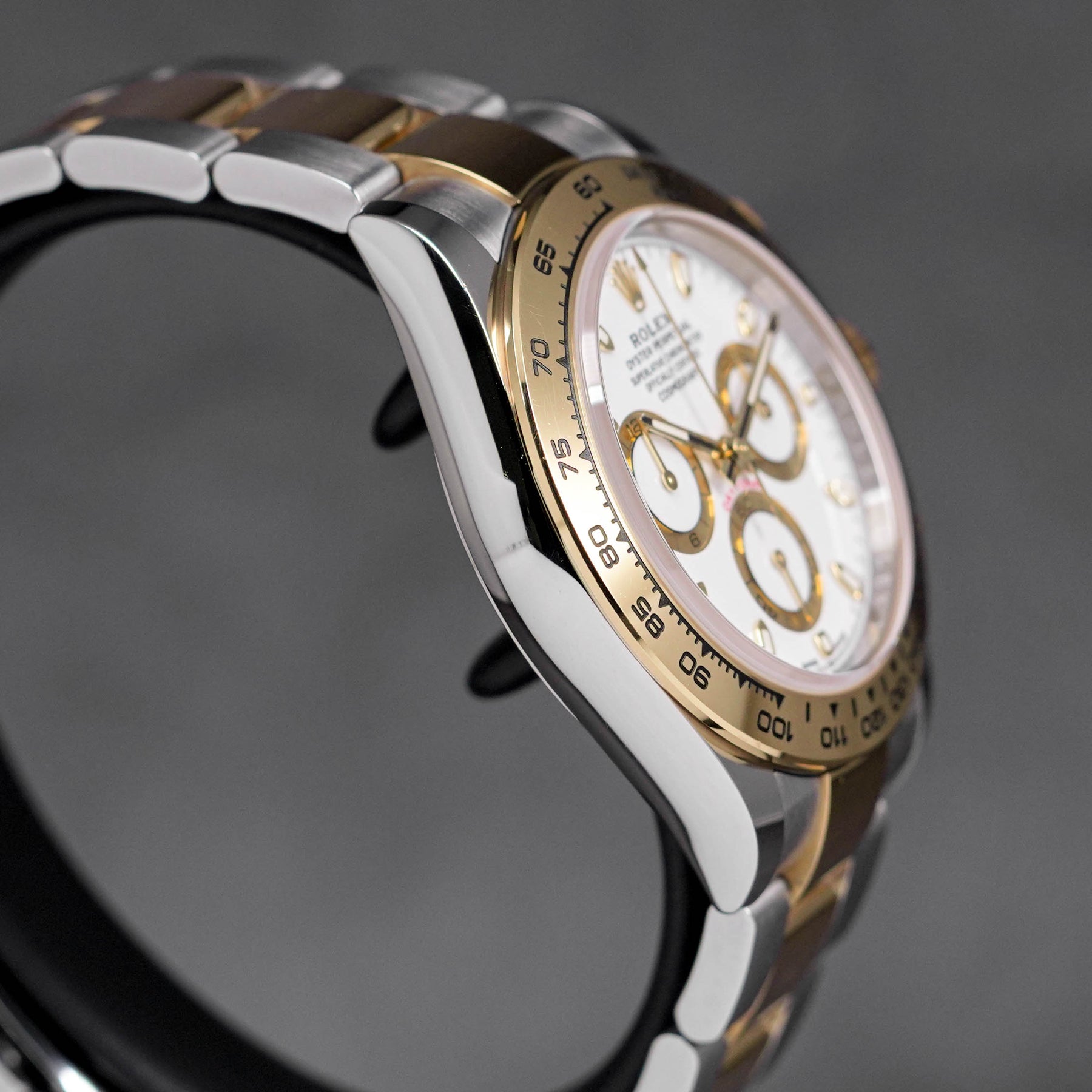 Rolex Daytona Yellowgold