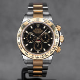 Rolex Daytona Champagne