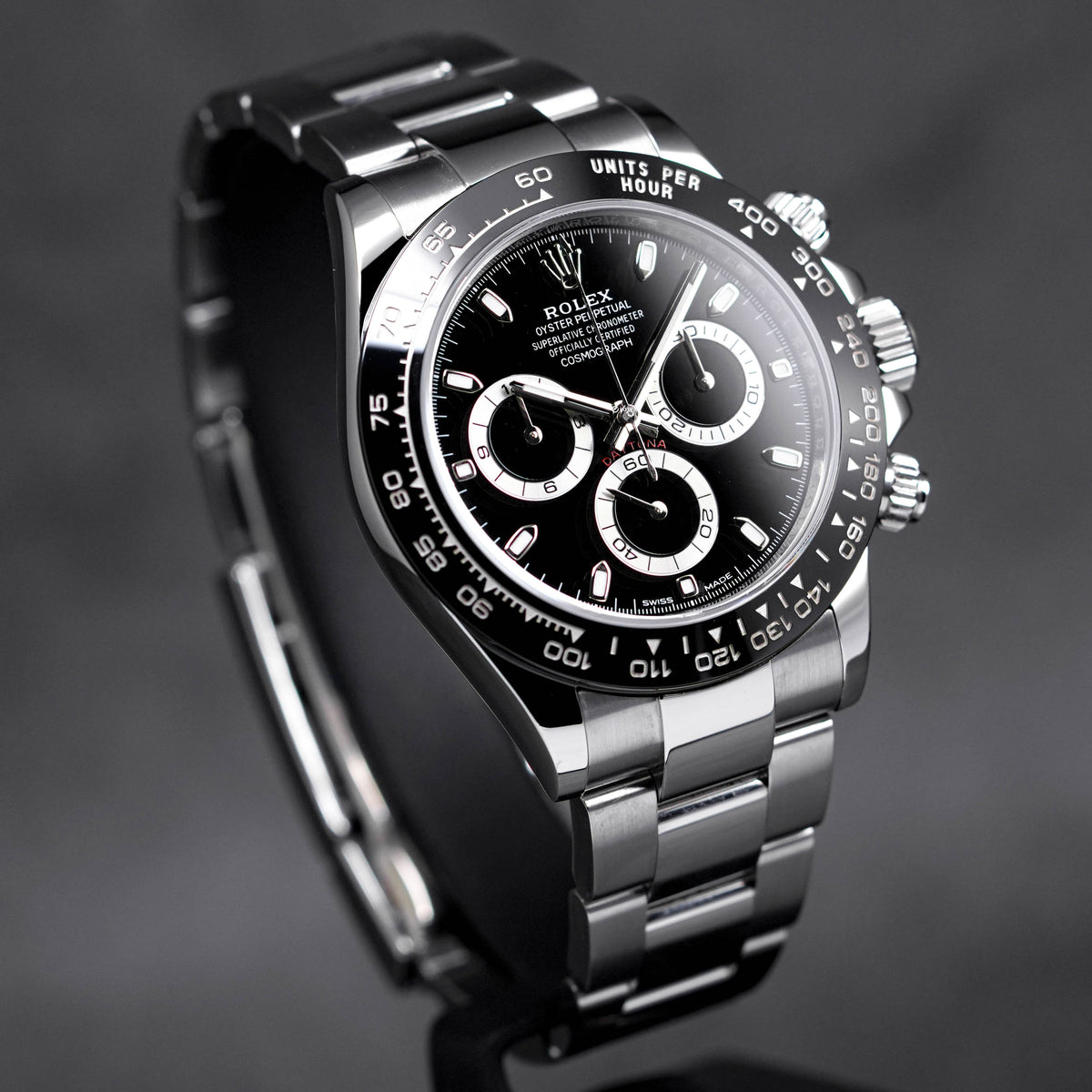 Rolex Daytona 116500LN