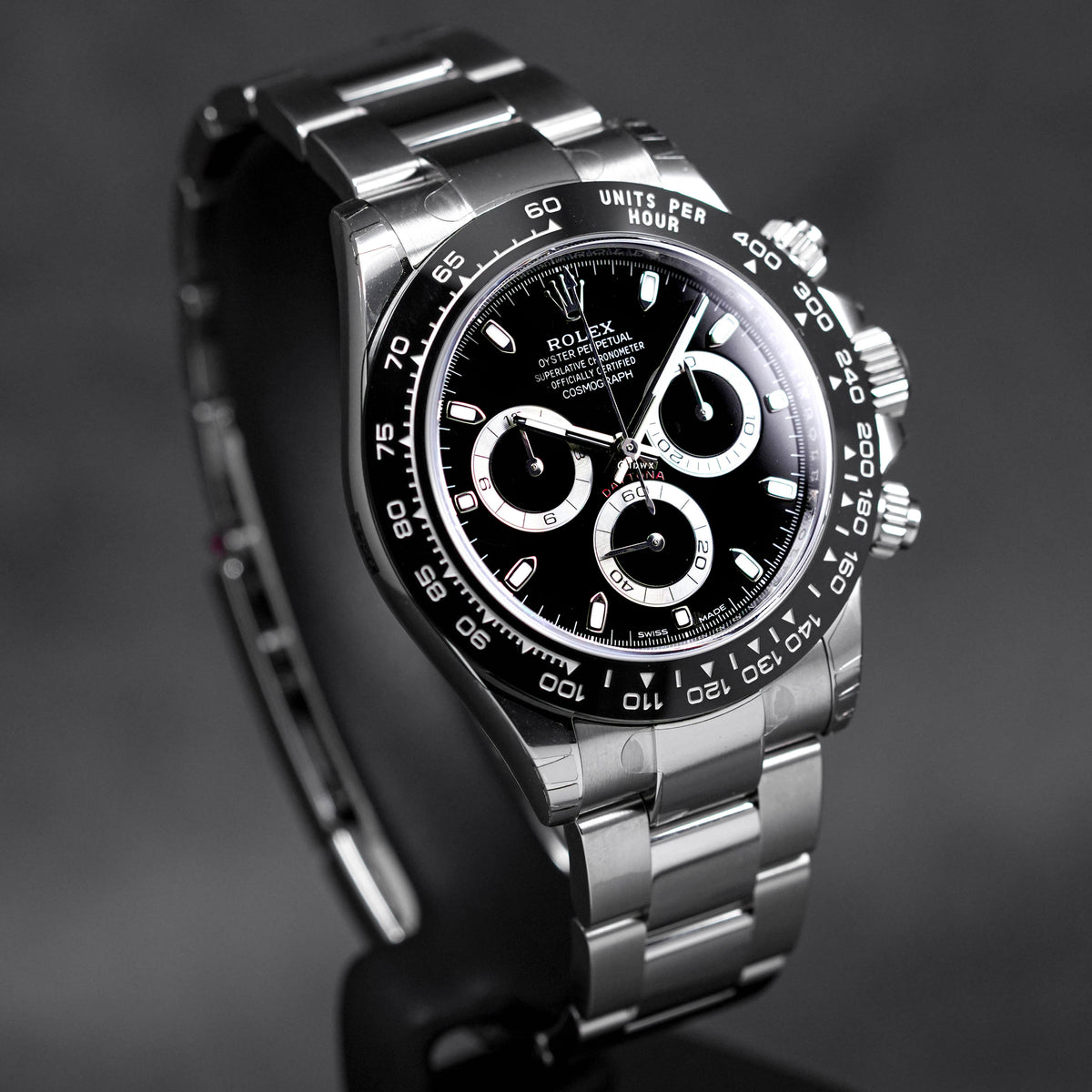 Daytona 116500LN