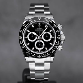 Daytona Black