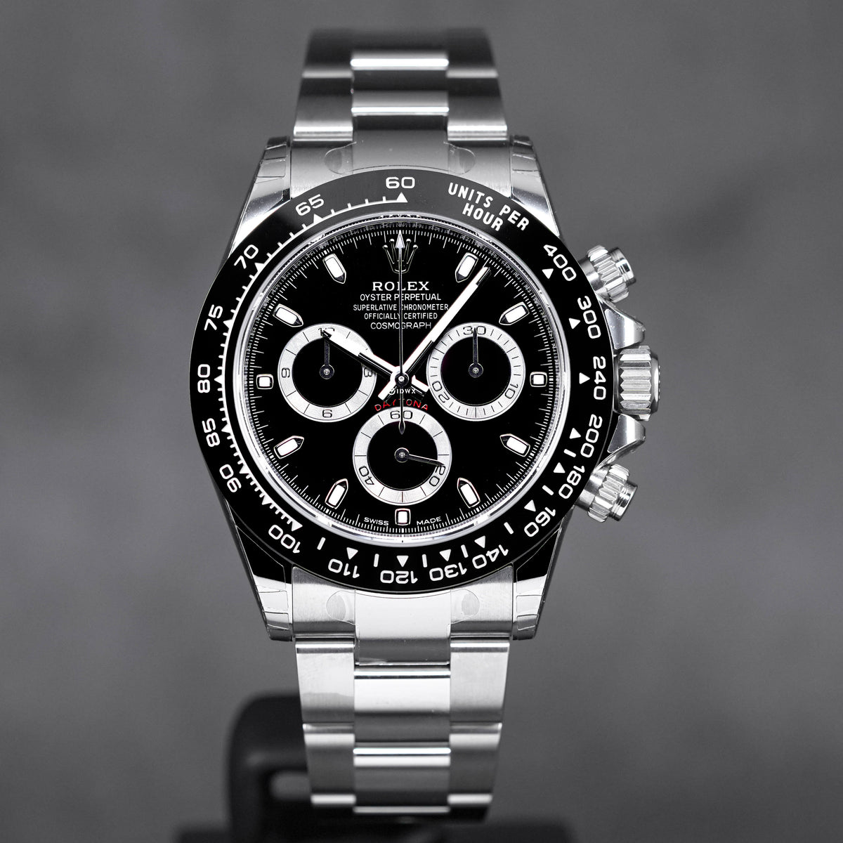 Daytona 116500LN