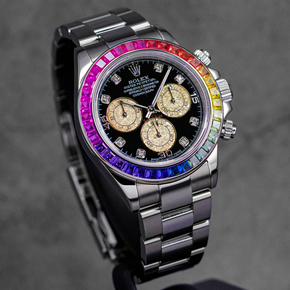 Rolex Daytona 116520