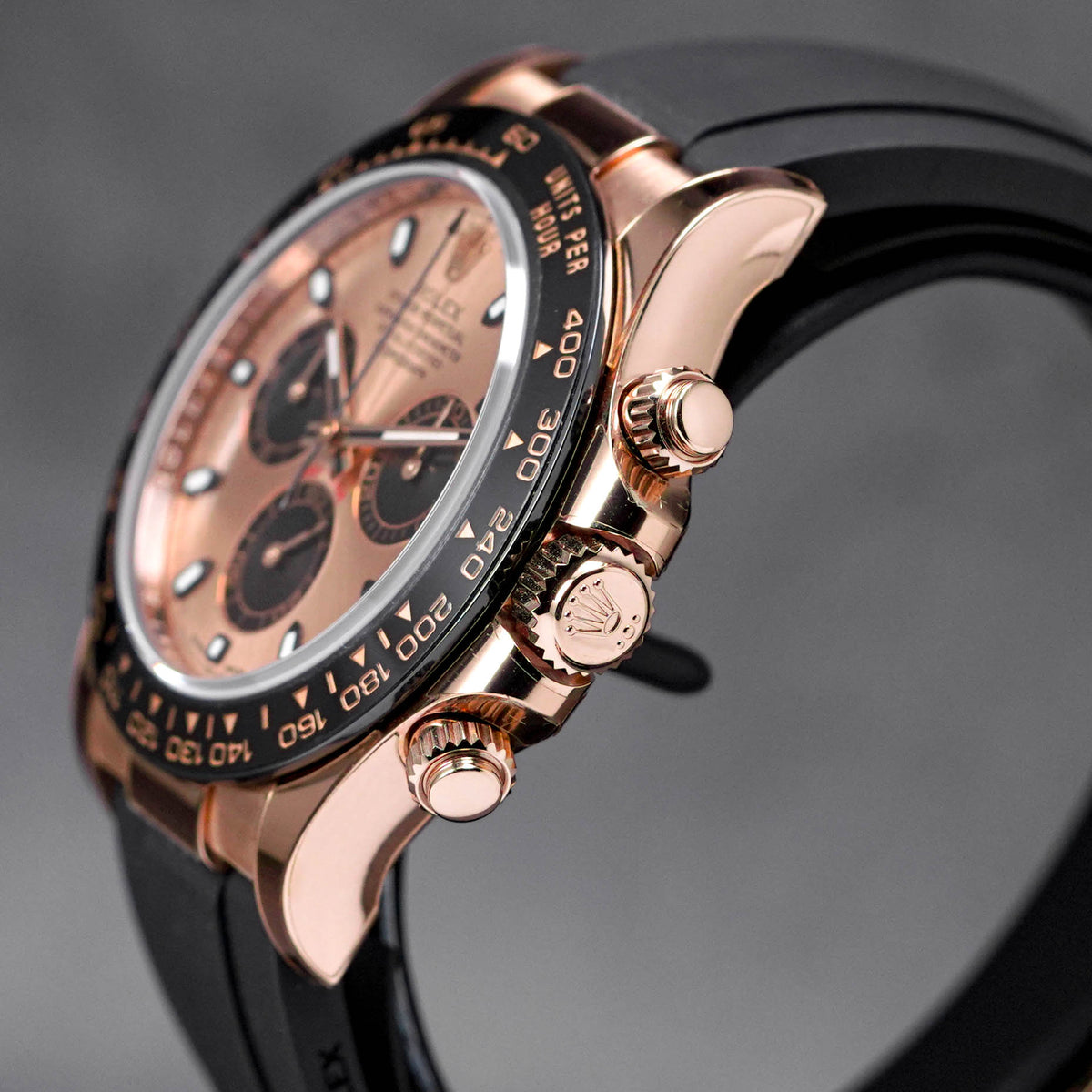 Rolex Daytona 116515LN Rosegold