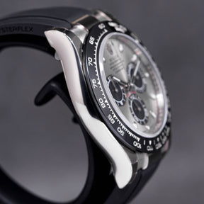DAYTONA OYSTERFLEX WHITEGOLD GREY DIAL (2018)