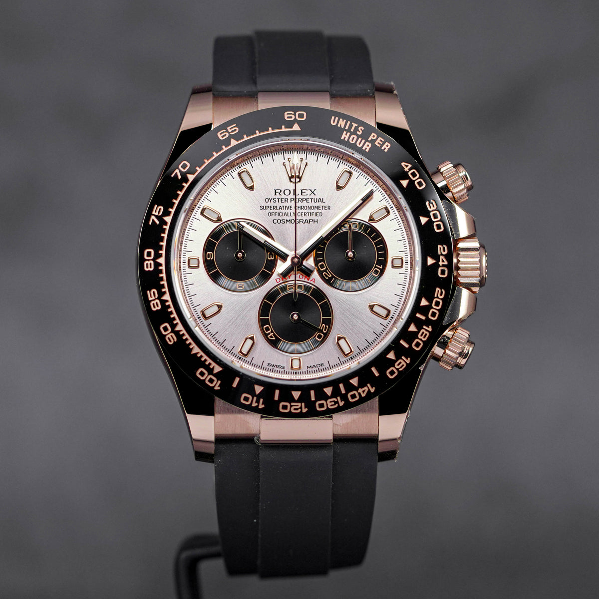 Rolex Daytona 116515LN