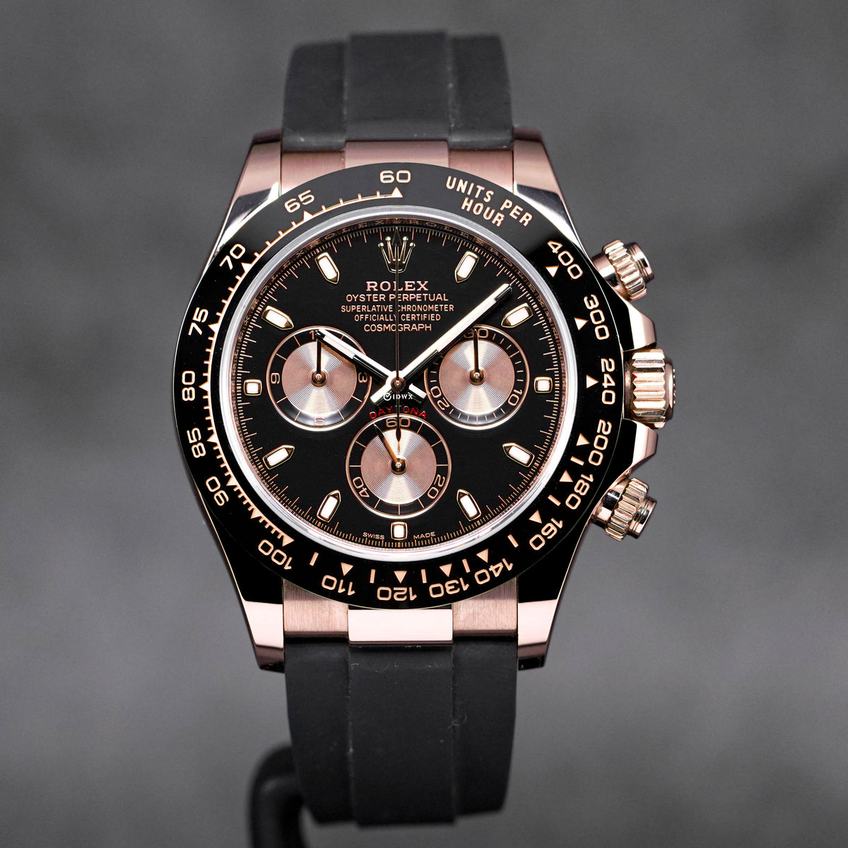 Rolex Daytona 116515LN