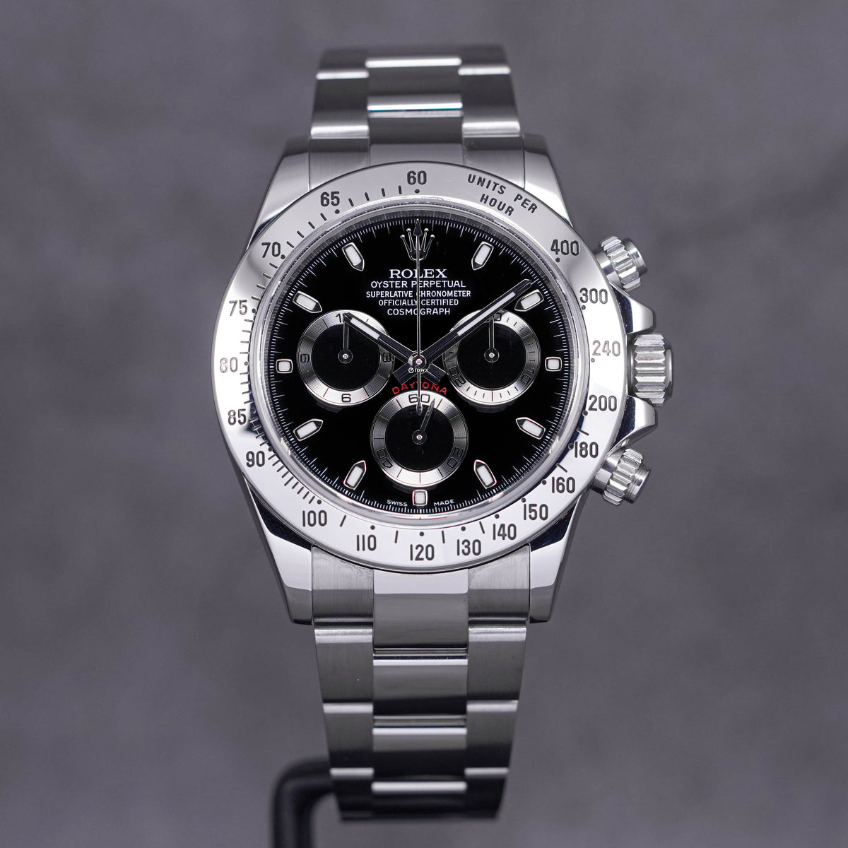 Rolex Daytona 116520