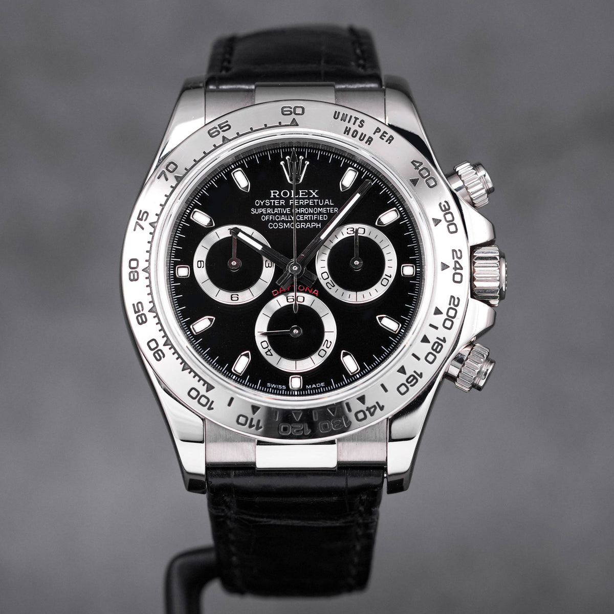 Rolex Daytona 116519