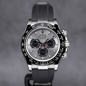 Rolex Daytona Oysterflex