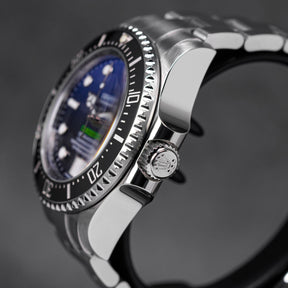 SEA-DWELLER DEEPSEA BLUE MK1 (2015)