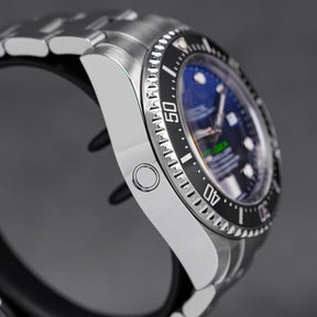 SEA-DWELLER DEEPSEA BLUE MK1 (2015)