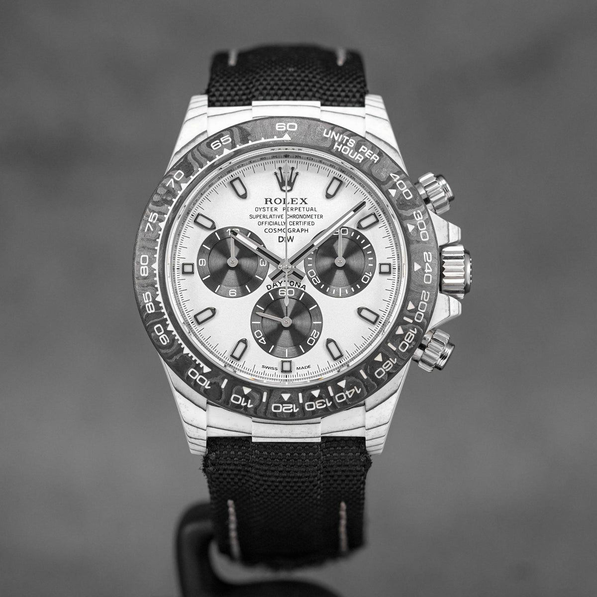 Harga Rolex DIW Daytona Panda Indonesia