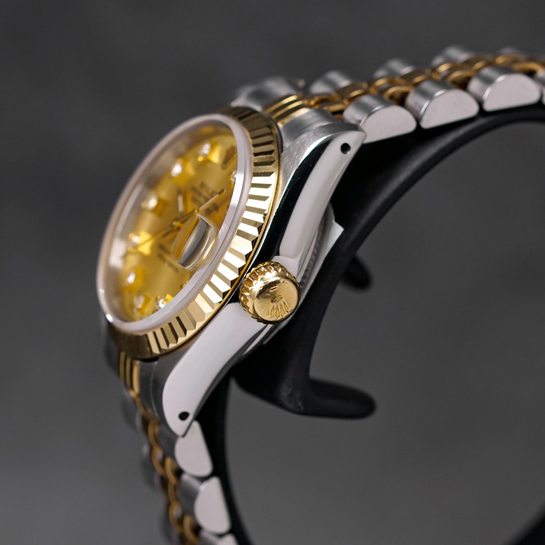 Datejust Champagne Indonesia