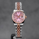 Datejust 26 Pink Diamond