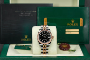 Rolex Datejust Indonesia