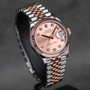 Rolex Datejust 278271