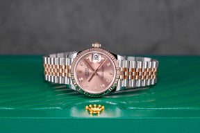 Rolex Datejust 278271