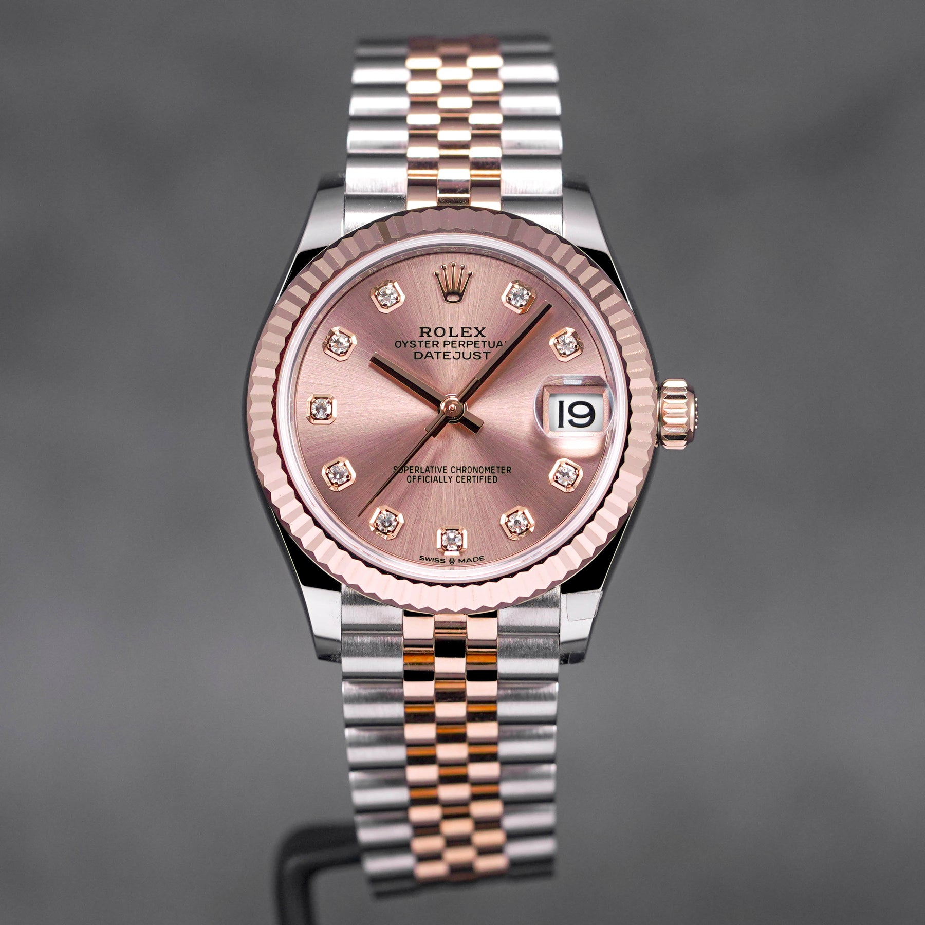 Rolex Datejust 278271