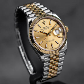 Datejust 126233