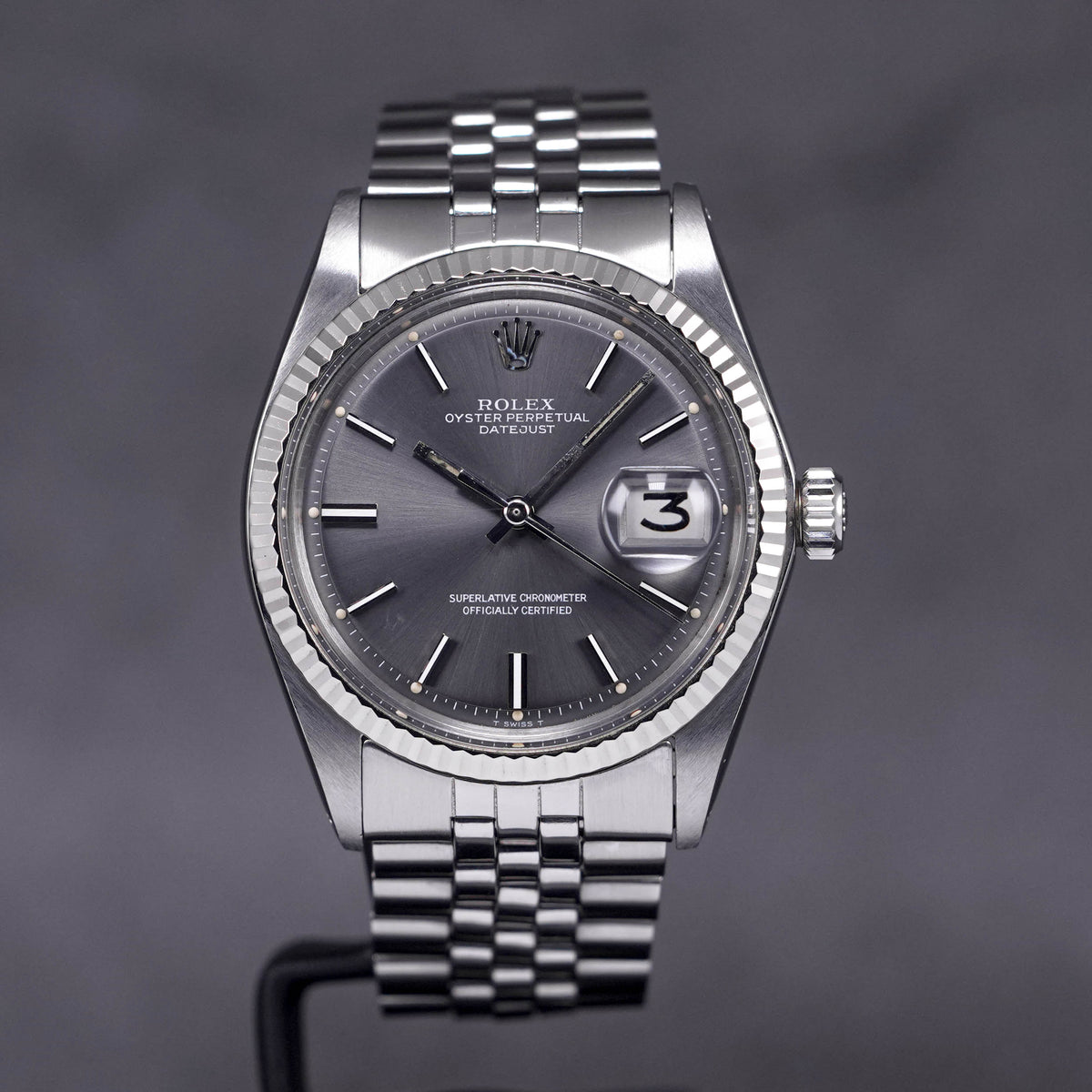 Rolex Datejust 1601