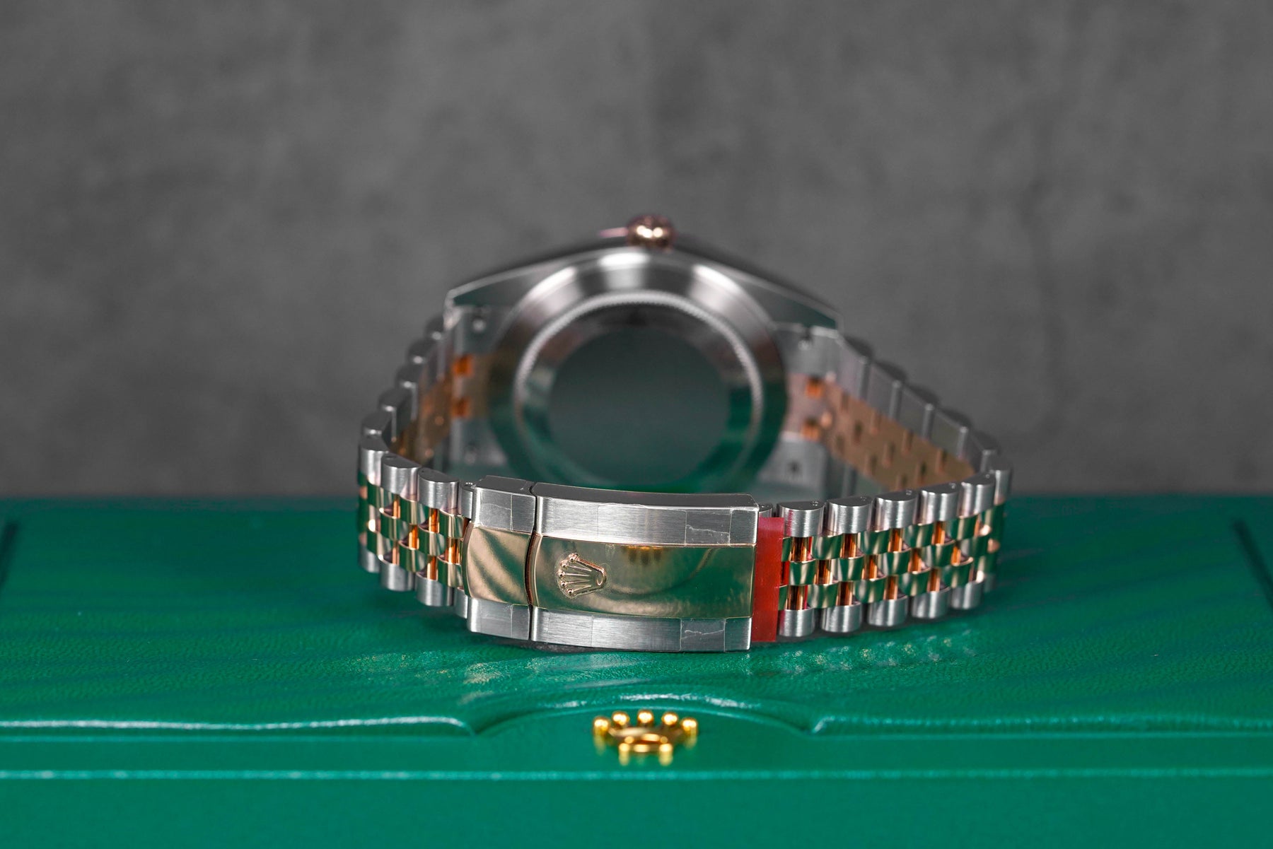 Rolex Datejust 41 Indonesia