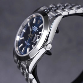 Rolex Datejust 126330 Blue