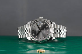 Rolex Datejust 126334