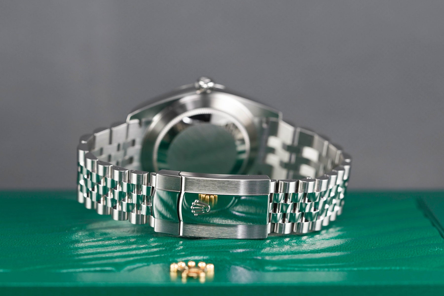 Rolex Datejust 126334