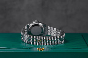 Datejust 31 Rhodium