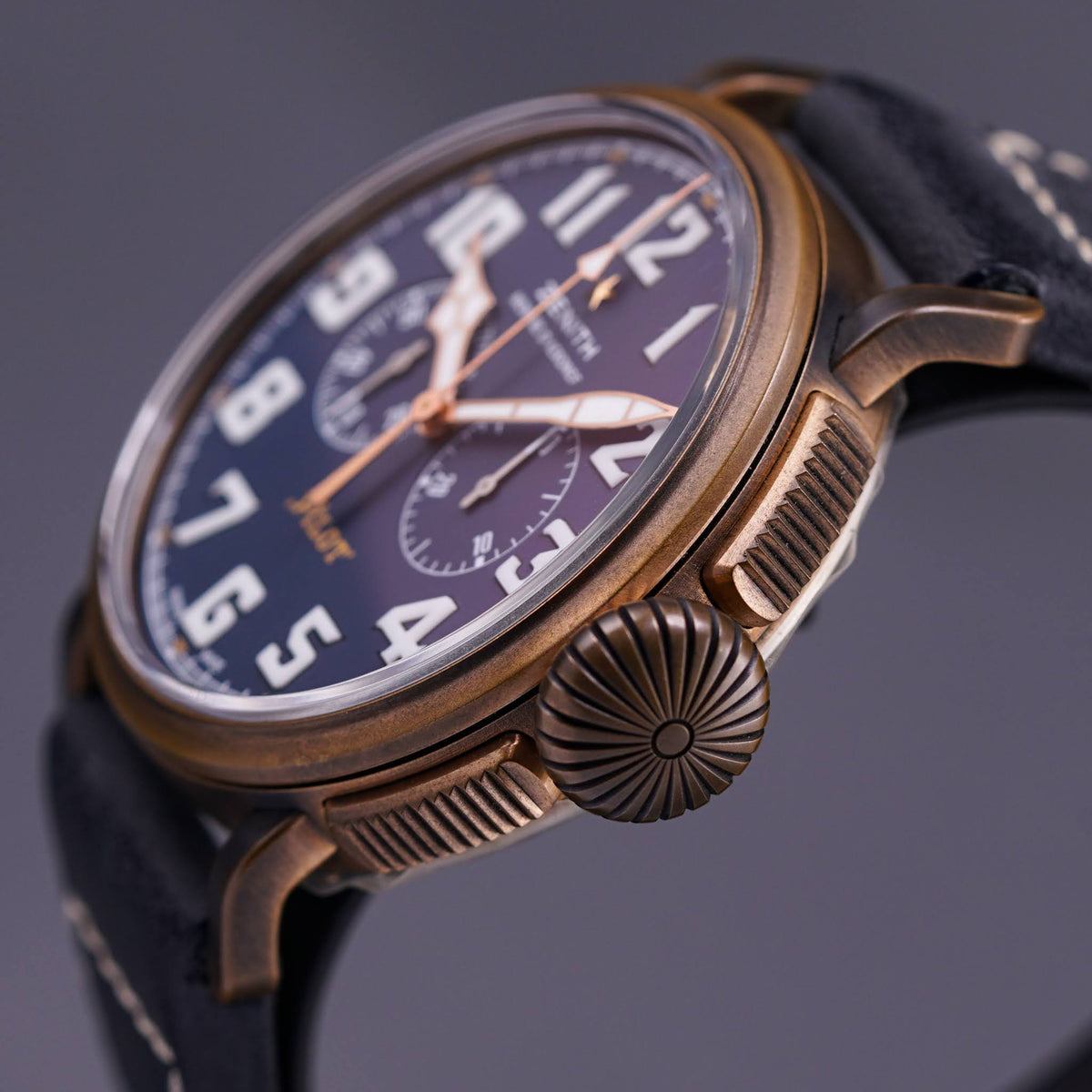 Zenith PIlot Type 20