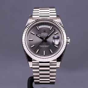 ROLEX DAYDATE
