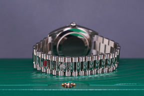ROLEX DAYDATE