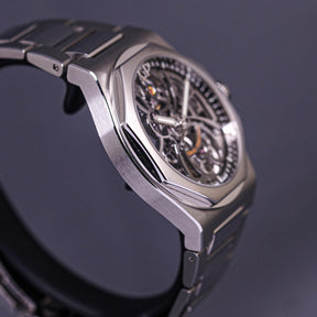 LAUREATO SKELETON