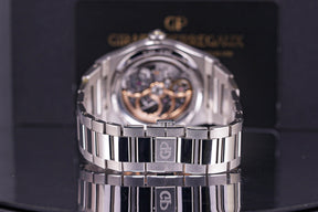 LAUREATO SKELETON